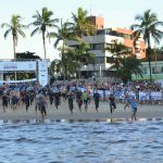 31ª edição do Sesc Triathlon Caiobá reúne 1350 atletas