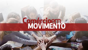 Comércio em Movimento – Educação
