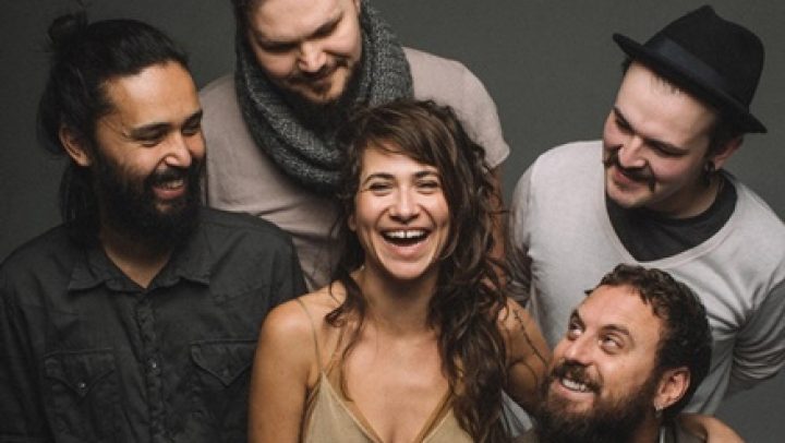 [Dose Cultural] - Entrevista com: Luís da A Banda Mais Bonita da Cidade