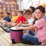 Curso Musicalização Infantil