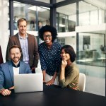 Comunicação e Tecnologia Empresarial