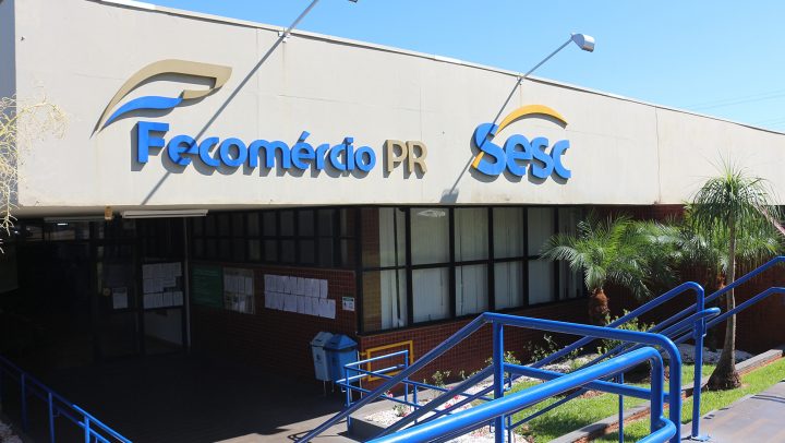 Sesc no Paraná (@Sesc_PR) / X