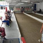 Bocha Recreativa –  – 09:00