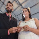 Aniversário de Curitiba é celebrado com atendimentos aos cidadãos e 600 casamentos civis