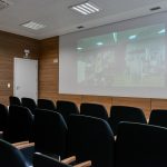 Sala de Cinema