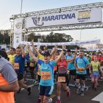 Maratona Internacional de Foz do Iguaçu