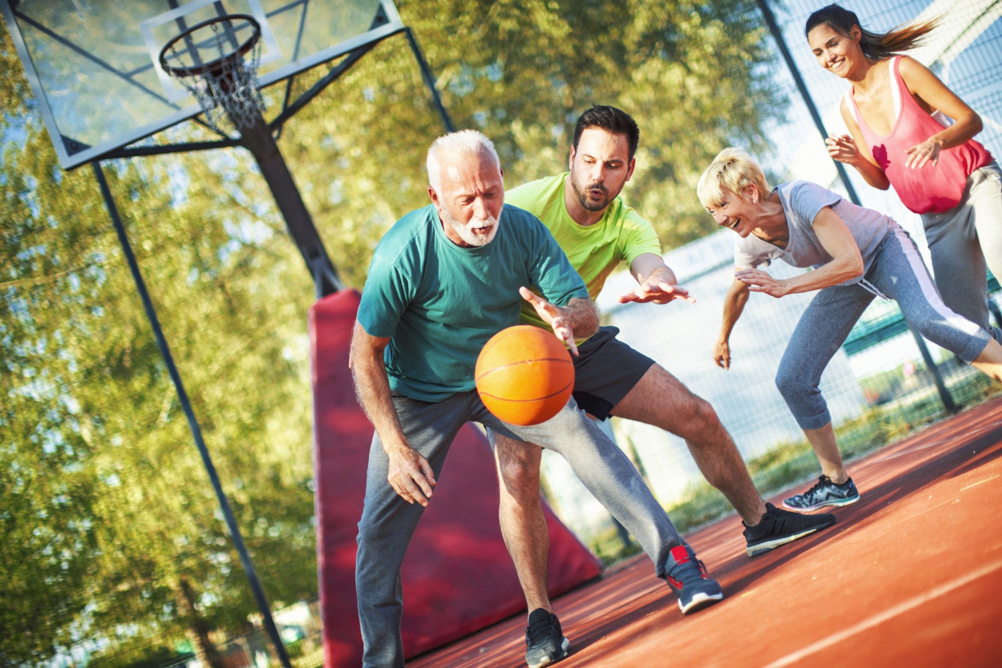 Viver Com Vigor: Esporte para deficientes fisicos