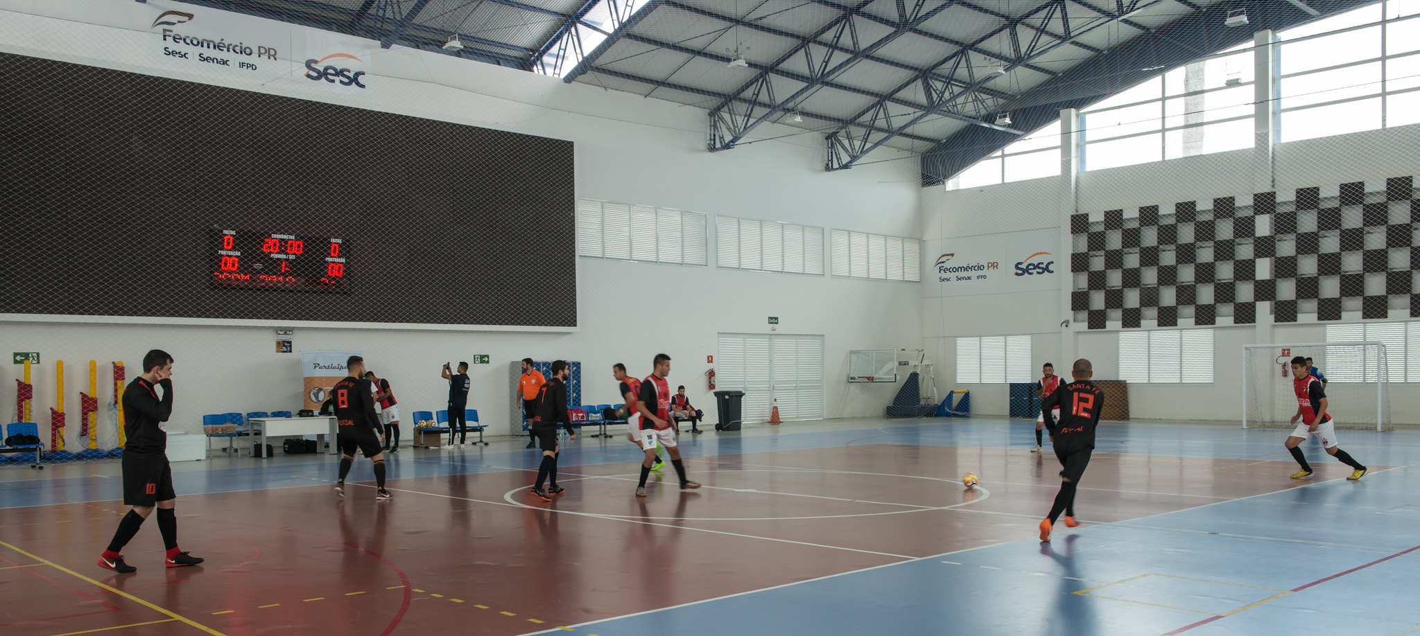 Inscrições para a Copa Sesc de Futebol Virtual encerram domingo - Blog  Londrina