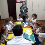 Educação Infantil – Atividades Extra Horário