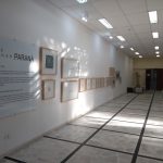 Espaço de Exposições