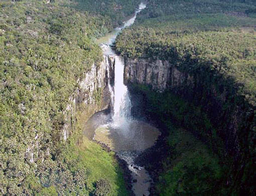 Prudentópolis-PR - Sesc Paraná