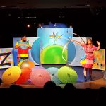 Zum Zum Zum Pererê – 08/11/2025 – 15:00