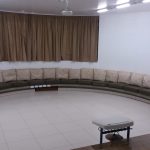 Sala Multiuso