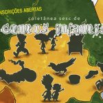 Últimos dias para inscrição de contos infantis