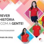 Escola Sesc de Ensino Médio abre processo seletivo para 2020