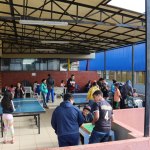 Sesc Jogos de Salão