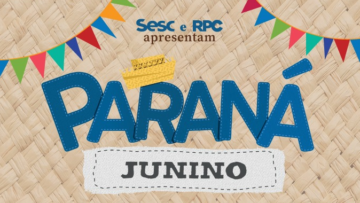 Paraná Junino
