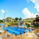 Termas de Verê-PR | Feriado Corpus Christi