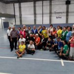 Festival Bola Agarrada – Sesc da Esquina