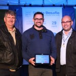 Lançamento do Dia do Desafio em Curitiba
