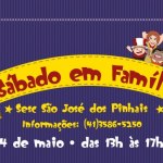 Sábado em Família – 28/06/2025 – 09:00