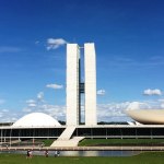 Brasília-DF e Caldas Novas-GO – Aéreo