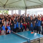 Dia do Desafio conta com 45% de participação no PR