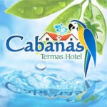 Cabanas Termas Hotel