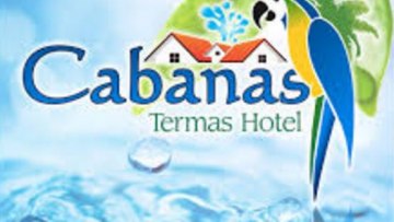 Cabanas Termas Hotel