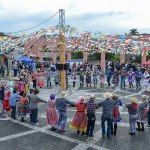 Festa junina do Sesc PR será amanhã, em Curitiba