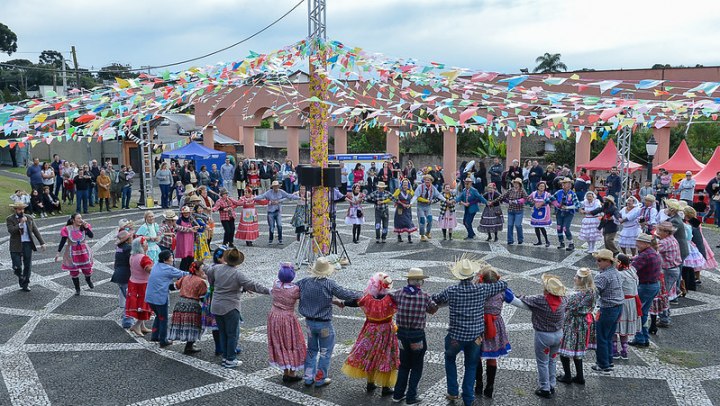 Festa Junina