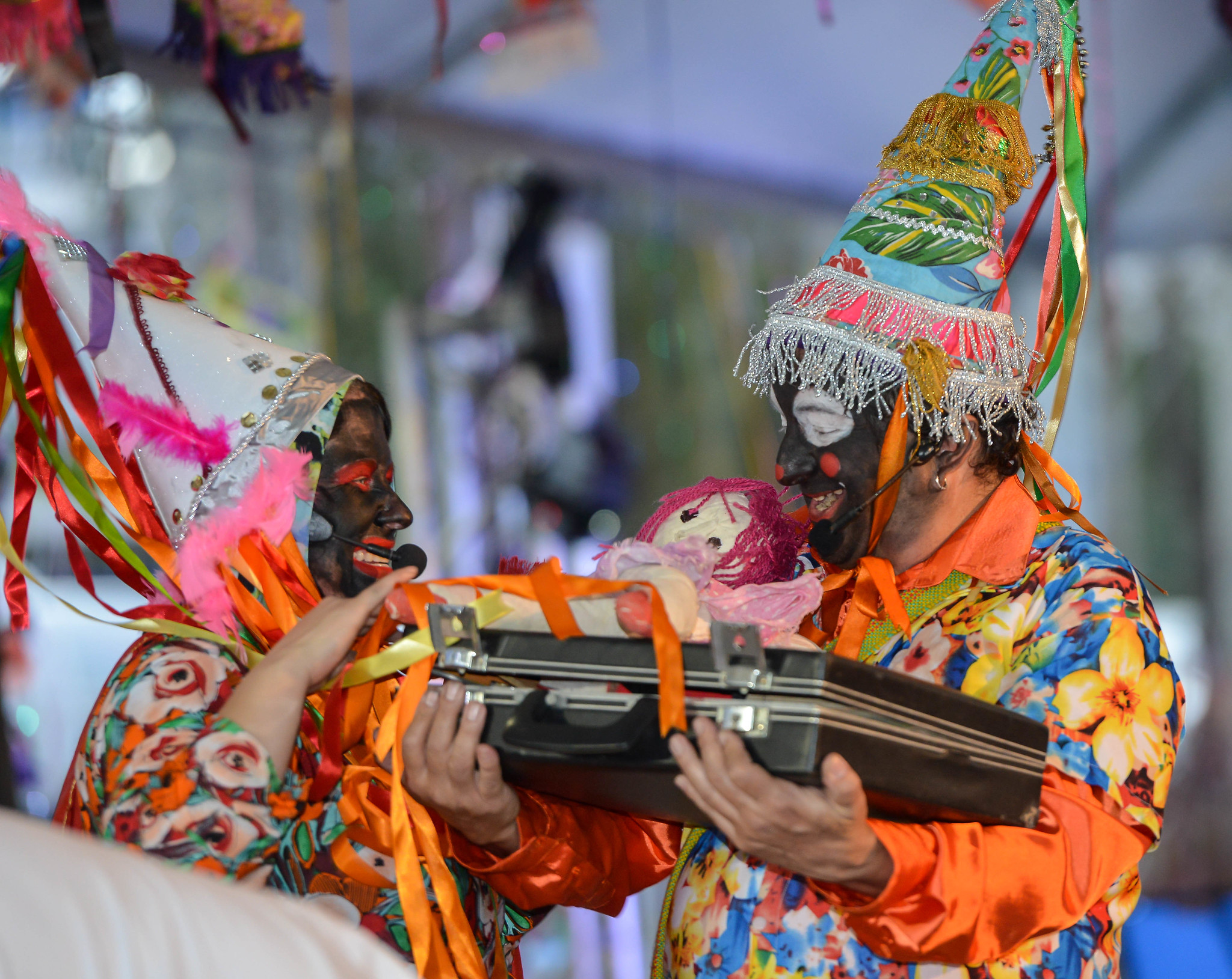 Vem aí: Festival Sesc de Cultura Popular Paranaense – Fecomércio PR