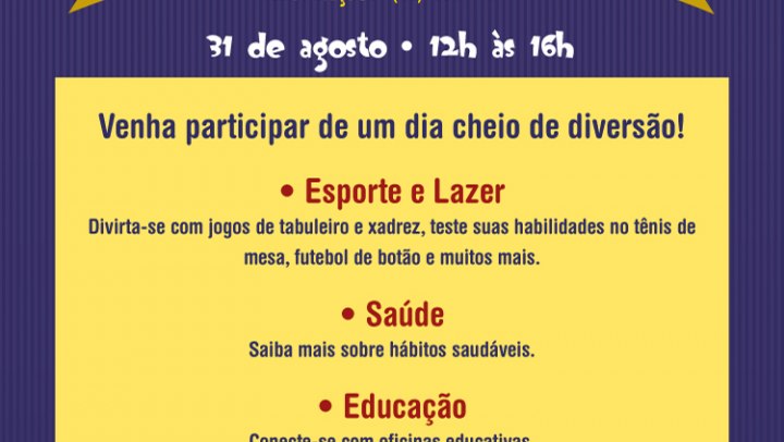 Sesc abre inscrições gratuitas para circuito online de xadrez em Paranavaí