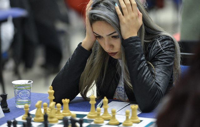 28/set a 1°/out - III Torneio Aberto de Xadrez SESC Caiobá Copel Telecom -  FEXPAR - Federação de Xadrez do Paraná