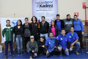 Circuito Xeque Mate