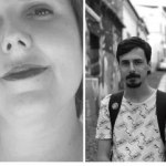 Circuito de Autores com os escritores Ana Rüsche e Alexandre Leoni – 10/09/2019 – 15:00, 19:00