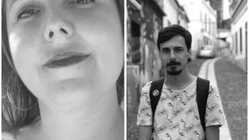 Circuito de Autores com os escritores Ana Rüsche e Alexandre Leoni – 10/09/2019 – 15:00, 19:00