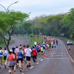 Maratona Internacional de Foz do Iguaçu Sesc PR possui Permit CBAt Ouro