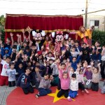 Sesc Lazer Dia das Crianças – 25/10/2026 – 14:00