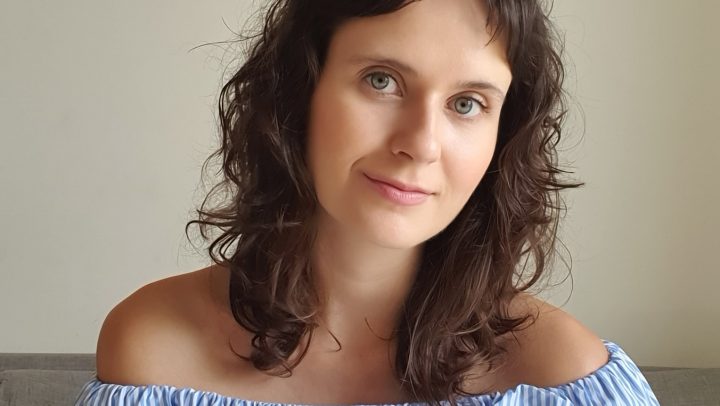 Travessias íntimas: Oficina de escrita afetiva, com Layse Moraes - Sesc  Paraná