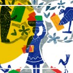 Piquenique com histórias – 16/08/2025 – 14:00