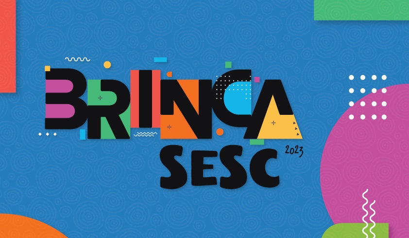 Brincadeiras divertidas - Sesc Paraná