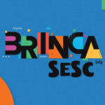 Brinca Sesc