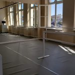 Sala de Dança