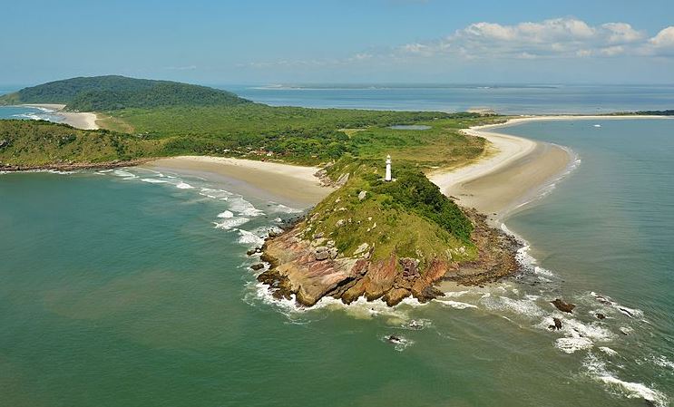 Sesc Ijuí realiza roteiro turístico para Caiobá e Ilha do Mel em 2019
