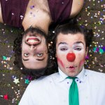 Espetáculo teatral: Números, com Cia Os Palhaços de Rua (PR) – 24/09/2026 – 19:30