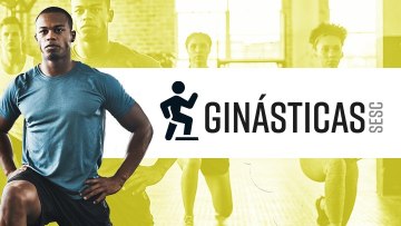 Ginásticas