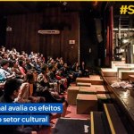 Pesquisa nacional avalia os efeitos da pandemia no setor cultural