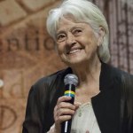 Entrevista com Adélia Prado, escritora homenageada pelo Sesc PR em seu maior evento literário
