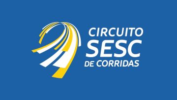 Circuito Sesc de Corridas 2022 – 16/10/2022 – 07:30